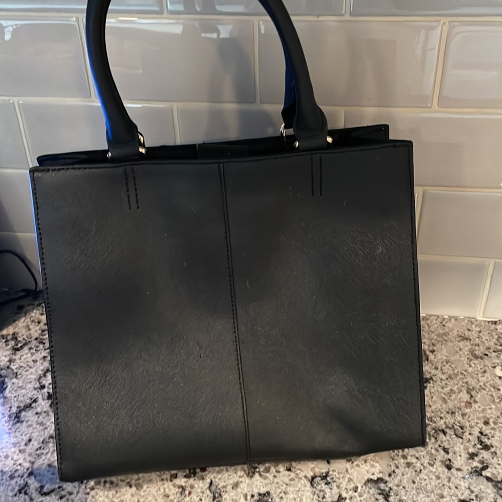 Calvin Klein Handbag - Picture 3 of 5